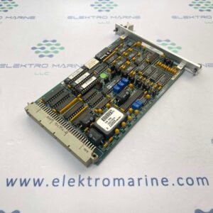 Kongsberg PSI-100 (37752771) | PCB