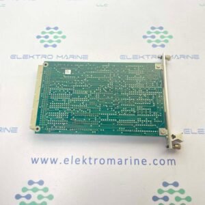 Kongsberg PSI-100 (37752771) | PCB