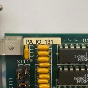 Kongsberg PSI-100 (37752771) | PCB