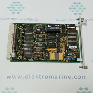 Kongsberg PAO-122 (37937406) | PCB
