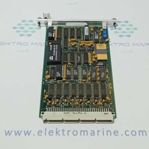 Kongsberg PAO-122 (37937406) | PCB