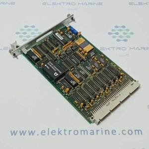 Kongsberg PAO-122 (37937406) | PCB
