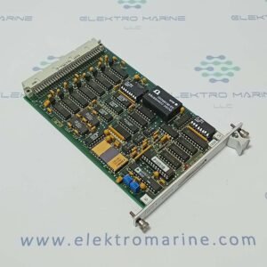 Kongsberg PAO-122 (37937406) | PCB