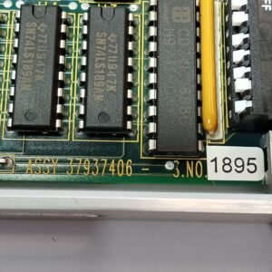 Kongsberg PAO-122 (37937406) | PCB