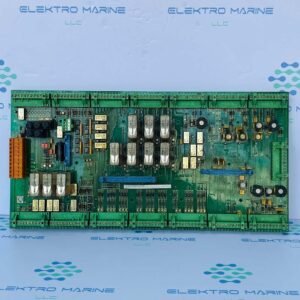 STN ATLAS PAP 404 (271.107 843/0) | PCB Card