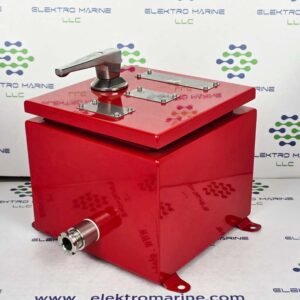 Kongsberg PB-SB | ESD System