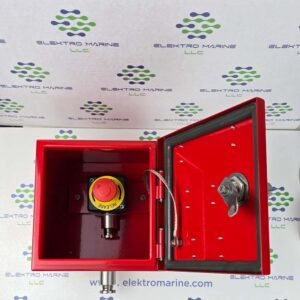Kongsberg PB-SB | ESD System