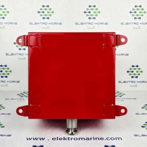 Kongsberg PB-SB | ESD System