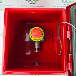 Kongsberg PB-SB | ESD System