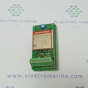 Kongsberg PBD-C219A/VX | PCB
