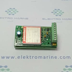 Kongsberg PBD-C219A/VX | PCB
