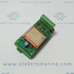 Kongsberg PBD-C219A/VX | PCB