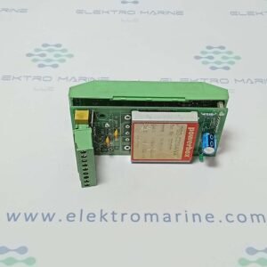 Kongsberg PBD-C219A/VX | PCB