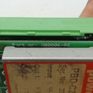 Kongsberg PBD-C219A/VX | PCB