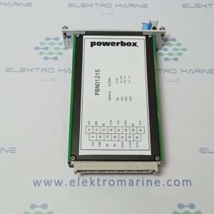 Kongsberg PBN01215 | Powerbox PCB