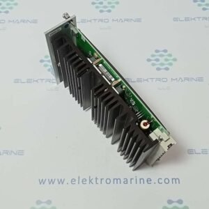 Kongsberg PBN01215 | Powerbox PCB