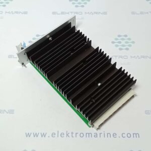 Kongsberg PBN01215 | Powerbox PCB