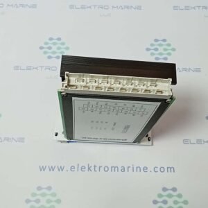 Kongsberg PBN01215 | Powerbox PCB