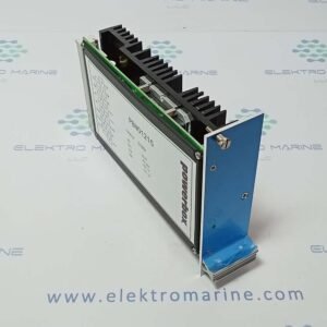 Kongsberg PBN01215 | Powerbox PCB