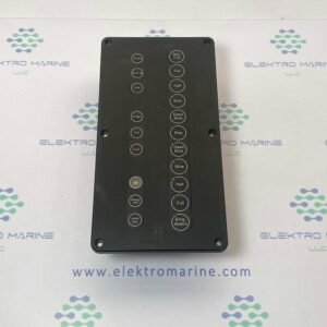 Kongsberg PBT (8100278) | Push Button Telegraph