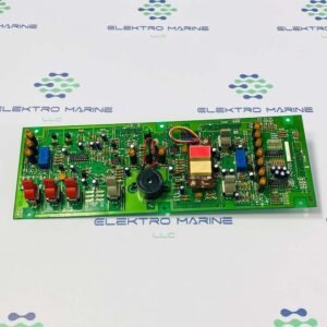 NK Electronic PC-721 | PCB Card