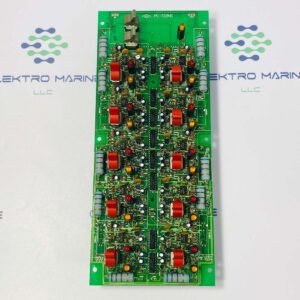 NK Electronic PC-722NS | PCB Card