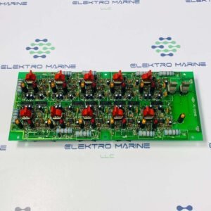 NK Electronic PC-722NS | PCB Card
