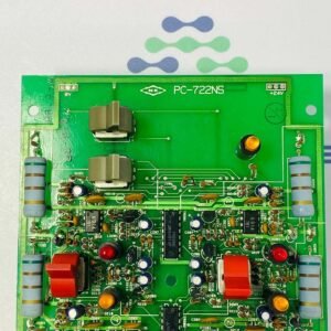 NK Electronic PC-722NS | PCB Card