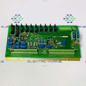 NK Electronic PC-723 | PCB Card