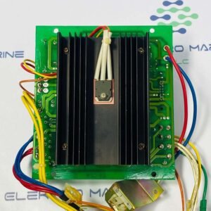 NK Electronic PC-724 | PCB Card