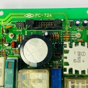NK Electronic PC-724 | PCB Card