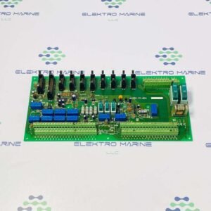 NK Electronic PC-854 | PCB Card