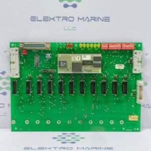 Vaisala PCB0036 (Rev.F) | PCB Card