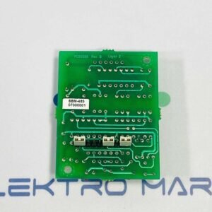 Vaisala PCB0066 | Rev.B | Layer 2 PCB Card