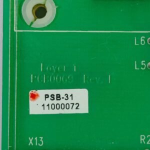 SF-Control PCB0069 (Rev.B) | PCB Card