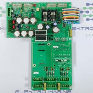 SF-Control PCB0069 (Rev.B) | PCB Card