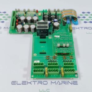 SF-Control PCB0069 (Rev.B) | PCB Card