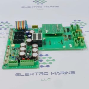 SF-Control PCB0069 (Rev.B) | PCB Card