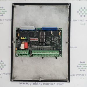 Ulstein PCC1030C | Panel Controller Card