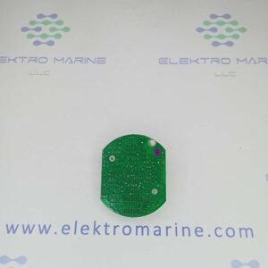 Honeywell PCN-146 | PCB For H2S