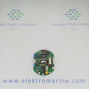 Honeywell PCN-146 | PCB For H2S