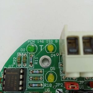 Honeywell PCN-146 | PCB For H2S