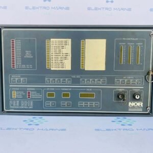 Norcontrol PCU 8810 | Process Control Unit