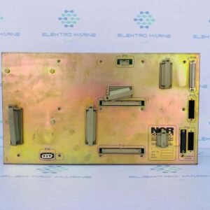 Norcontrol PCU 8810 | Process Control Unit