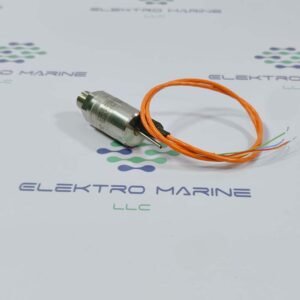 Saab PDCR 921-1742 (-/+ 500 Mbar) | Pressure Sensor