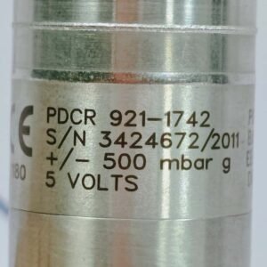 Saab PDCR 921-1742 (-/+ 500 Mbar) | Pressure Sensor