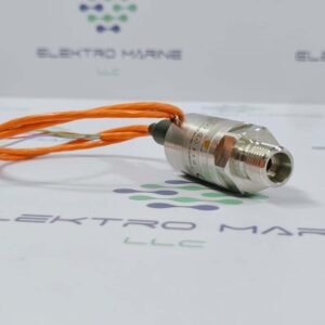 Saab PDCR 921-1742 (-/+ 500 Mbar) | Pressure Sensor