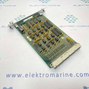 Kongsberg PDI-120 (37759206) | PCB