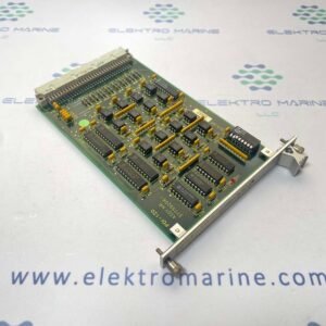 Kongsberg PDI-120 (37759206) | PCB