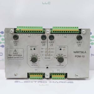Wartsila PDM-10 | Power Distribution Module